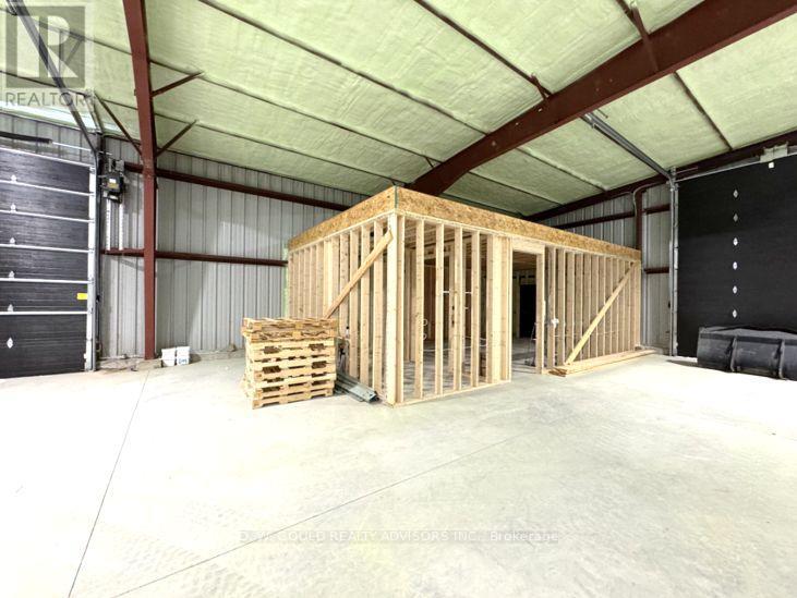 Photo 3 of Warehouse 493 Eliza Street, Wellington North ON