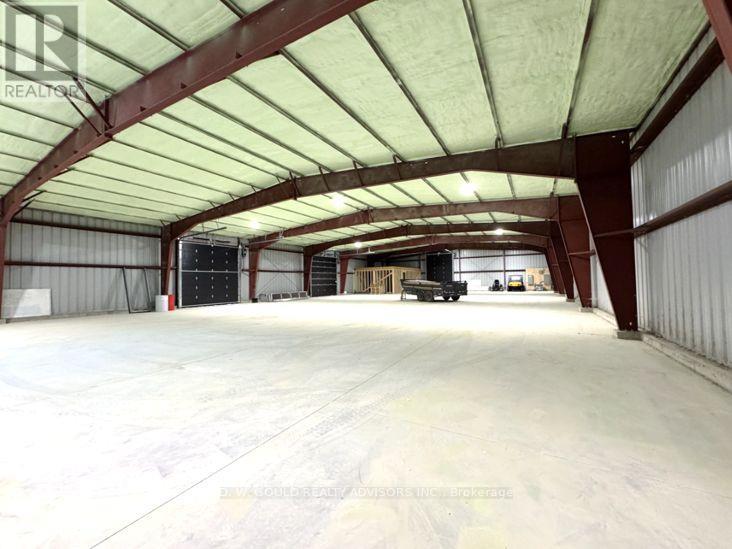 Photo 22 of Warehouse 493 Eliza Street, Wellington North ON