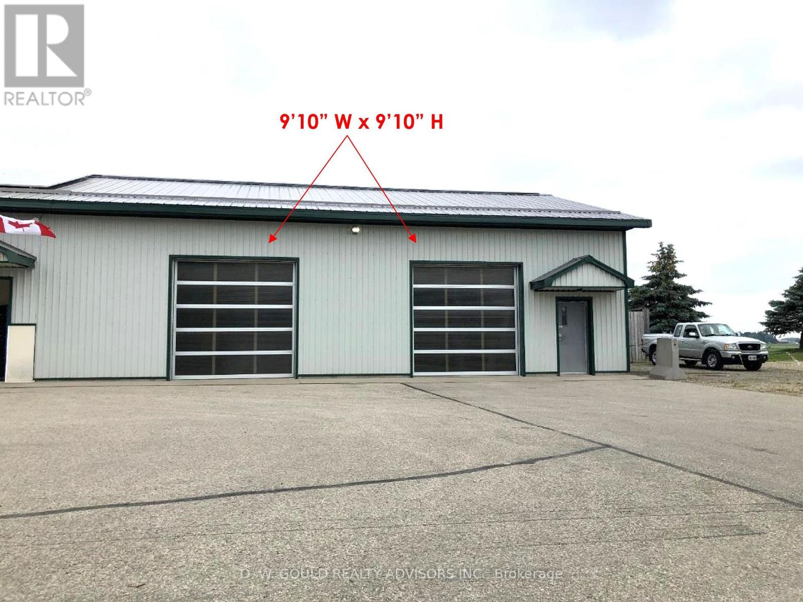 Photo 13 of Warehouse 493 Eliza Street, Wellington North ON