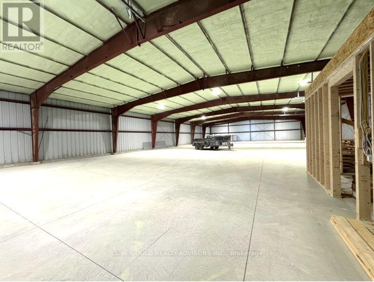 Photo 17 of Warehouse 493 Eliza Street, Wellington North ON