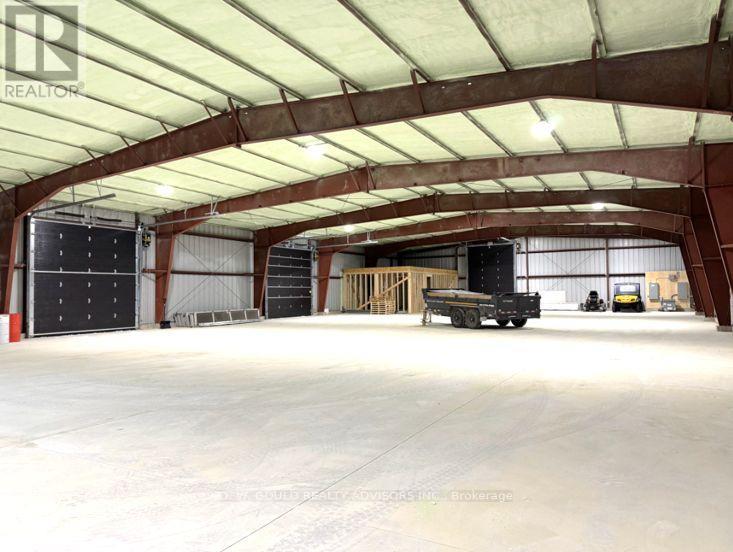 Photo 25 of Warehouse 493 Eliza Street, Wellington North ON
