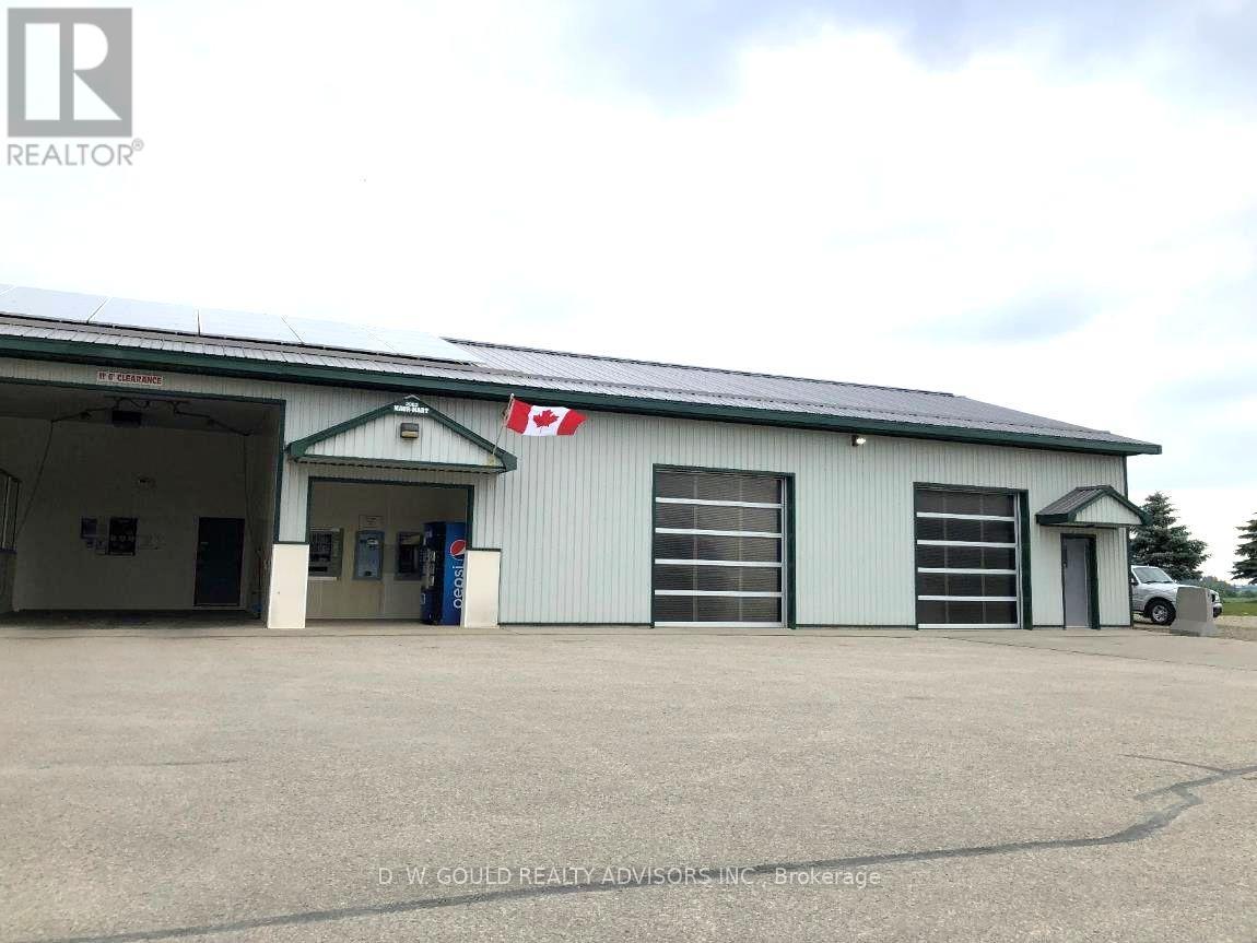 Photo 9 of Warehouse 493 Eliza Street, Wellington North ON