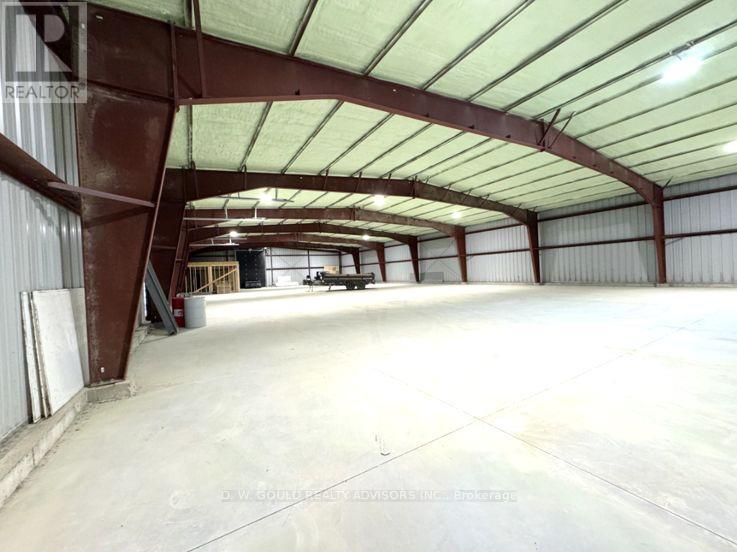 Photo 10 of Warehouse 493 Eliza Street, Wellington North ON