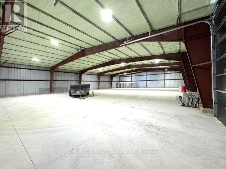 Photo 4 of Warehouse 493 Eliza Street, Wellington North ON