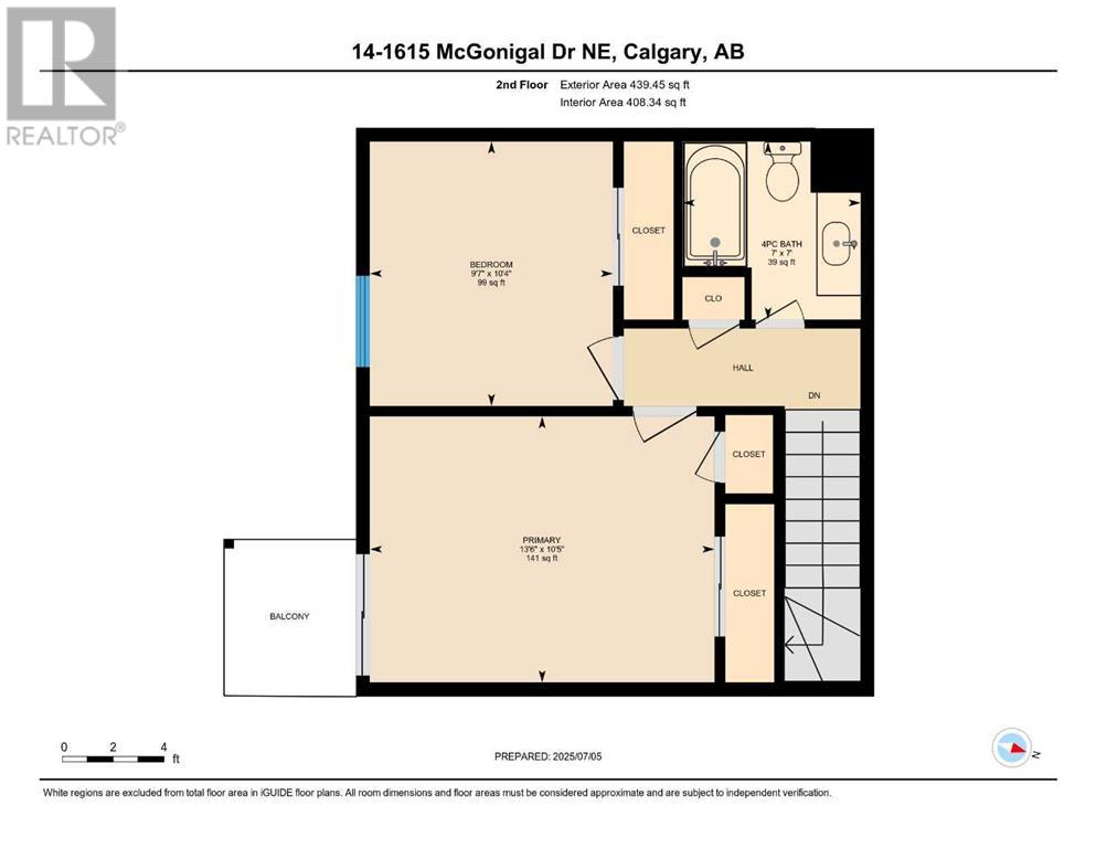 Single Family House for Sale in   Mcgonigal Drive NE Mayland Heights Calgary 