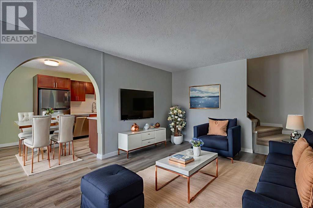 14, 1615 Mcgonigal Drive NE, Calgary, Alberta