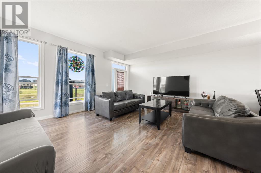 Single Family House for Sale in   Saddlestone Drive NE Saddle Ridge Calgary 