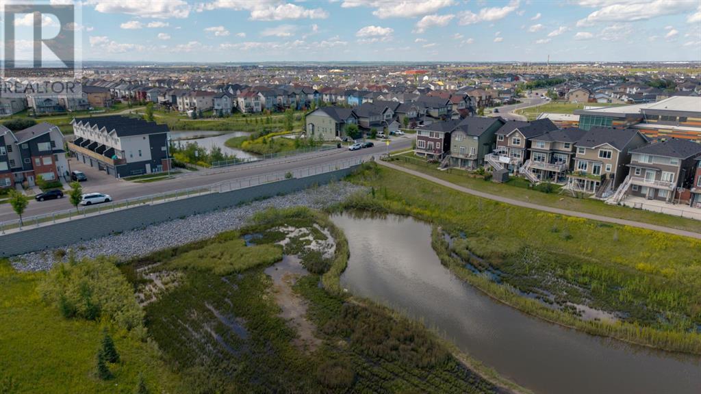 Single Family House for Sale in   Saddlestone Drive NE Saddle Ridge Calgary 