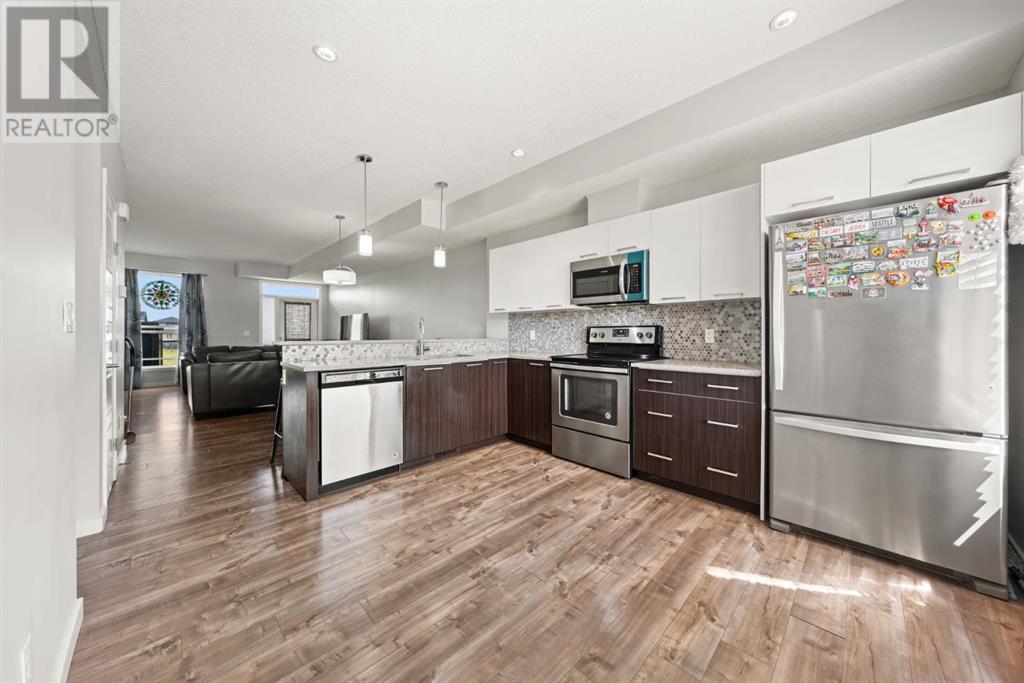 Single Family House for Sale in   Saddlestone Drive NE Saddle Ridge Calgary 