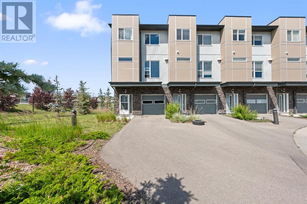 Single Family House for Sale in   Saddlestone Drive NE Saddle Ridge Calgary 