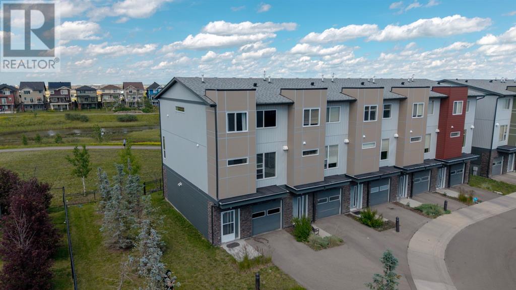 Single Family House for Sale in   Saddlestone Drive NE Saddle Ridge Calgary 