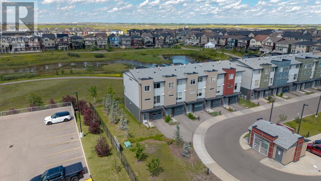 Single Family House for Sale in   Saddlestone Drive NE Saddle Ridge Calgary 