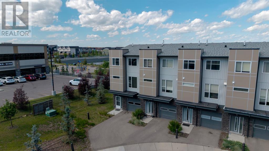 Single Family House for Sale in   Saddlestone Drive NE Saddle Ridge Calgary 