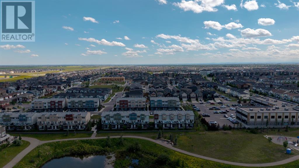 Single Family House for Sale in   Saddlestone Drive NE Saddle Ridge Calgary 