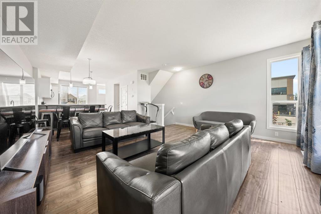 Single Family House for Sale in   Saddlestone Drive NE Saddle Ridge Calgary 