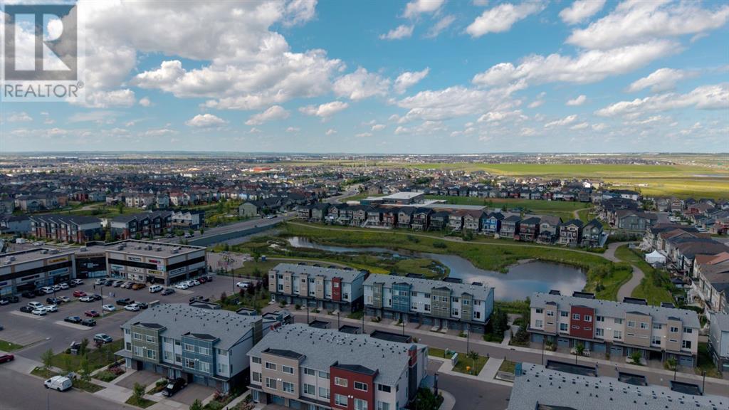Single Family House for Sale in   Saddlestone Drive NE Saddle Ridge Calgary 