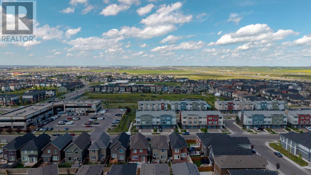 Single Family House for Sale in   Saddlestone Drive NE Saddle Ridge Calgary 