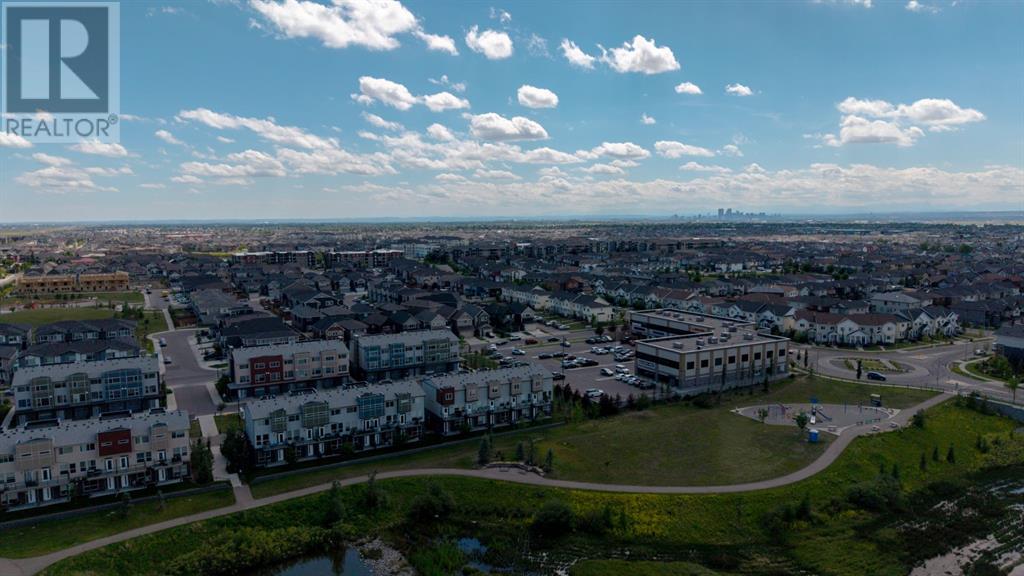Single Family House for Sale in   Saddlestone Drive NE Saddle Ridge Calgary 