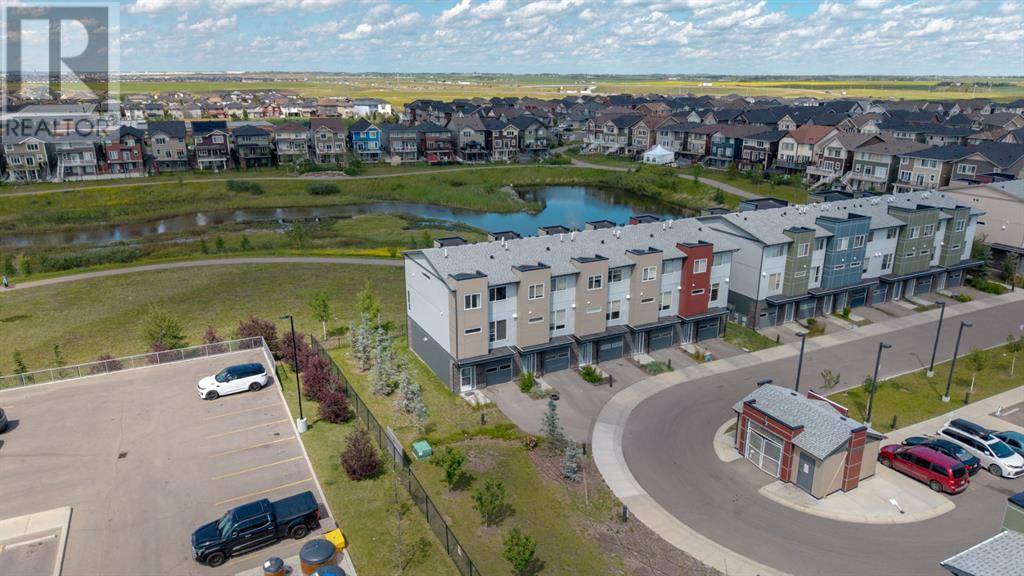 Single Family House for Sale in   Saddlestone Drive NE Saddle Ridge Calgary 