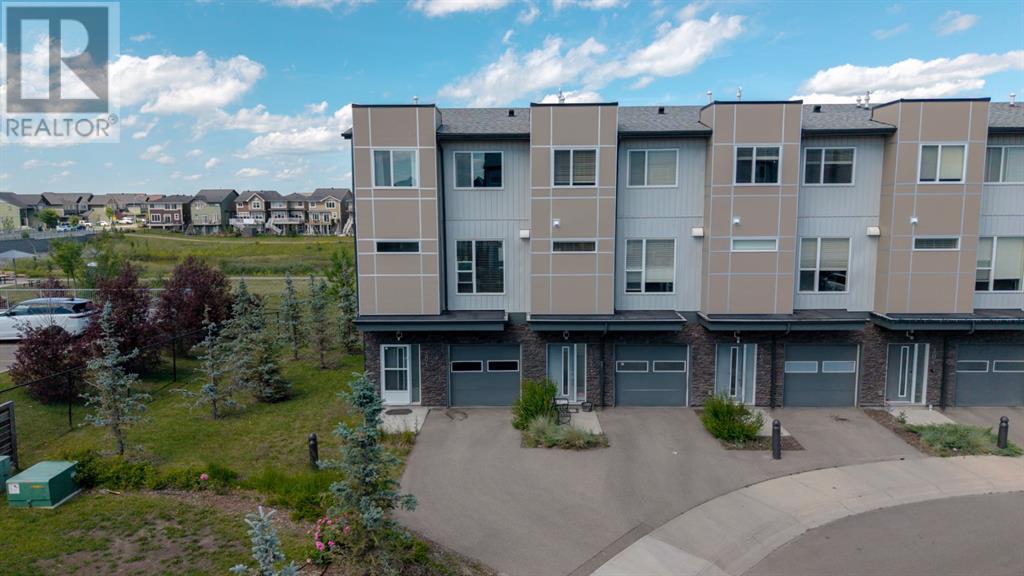 Single Family House for Sale in   Saddlestone Drive NE Saddle Ridge Calgary 