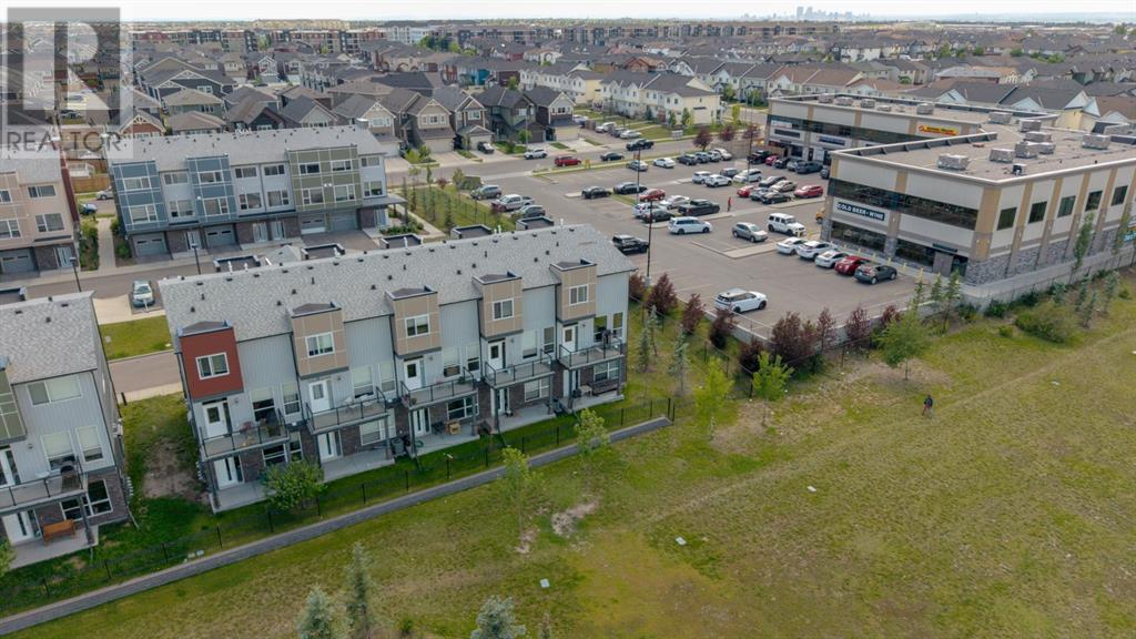 Single Family House for Sale in   Saddlestone Drive NE Saddle Ridge Calgary 