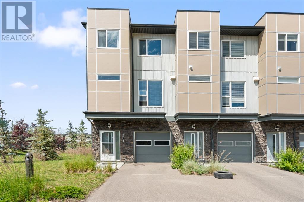 Single Family House for Sale in   Saddlestone Drive NE Saddle Ridge Calgary 