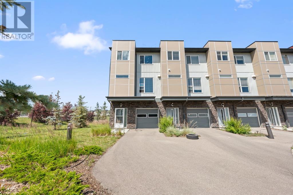 Single Family House for Sale in   Saddlestone Drive NE Saddle Ridge Calgary 