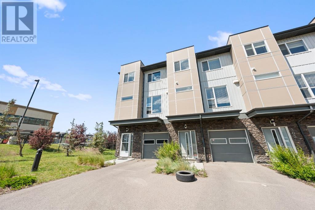Single Family House for Sale in   Saddlestone Drive NE Saddle Ridge Calgary 