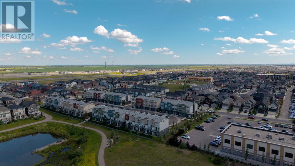 Single Family House for Sale in   Saddlestone Drive NE Saddle Ridge Calgary 