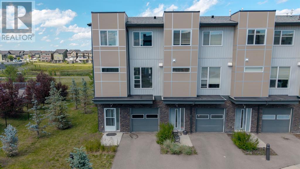 Single Family House for Sale in   Saddlestone Drive NE Saddle Ridge Calgary 