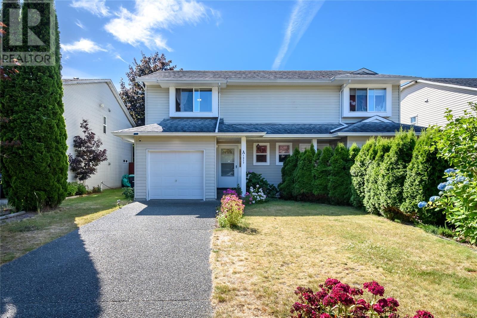 A 1927 Noort Pl, Courtenay
