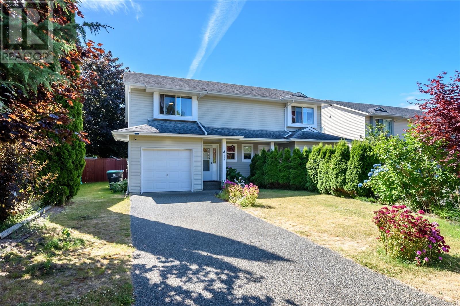 A 1927 Noort Pl, Courtenay