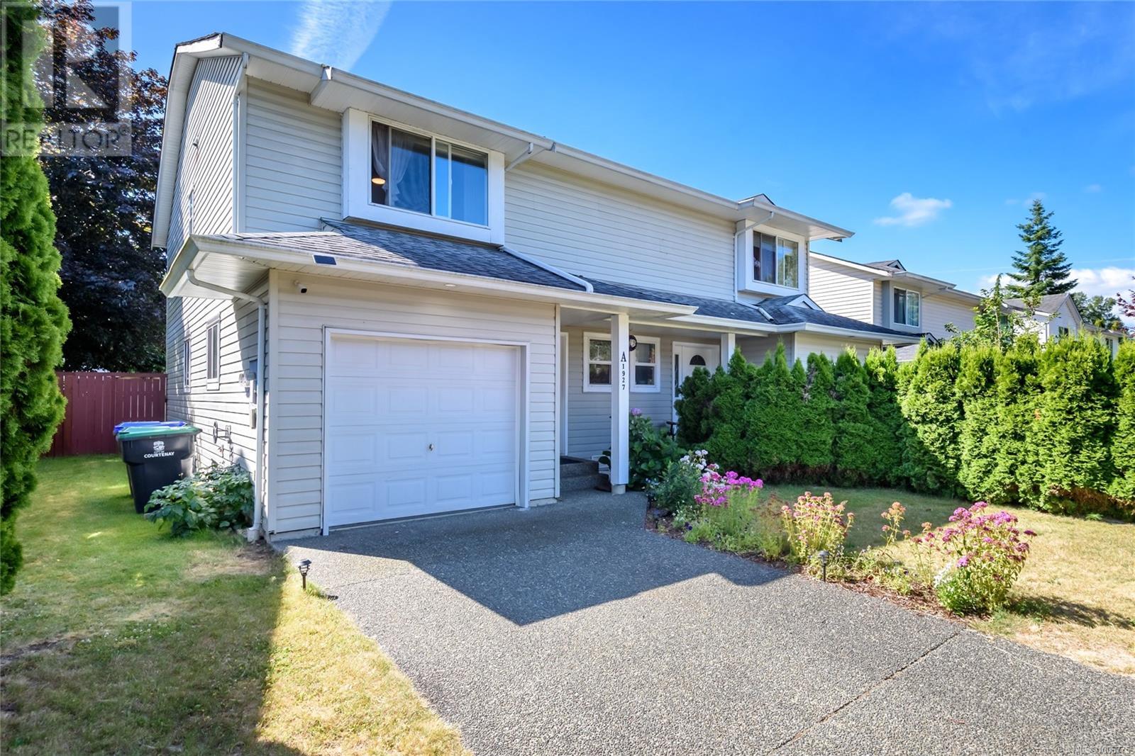 A 1927 Noort Pl, Courtenay