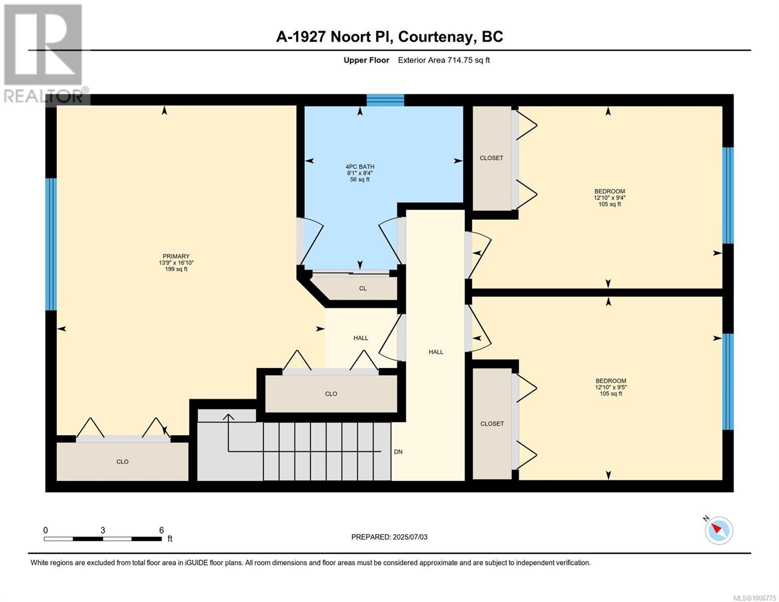 A 1927 Noort Pl, Courtenay