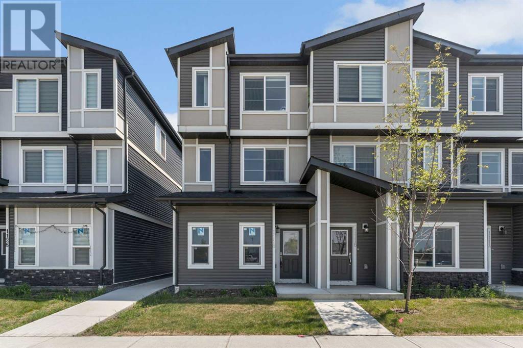 Single Family House for Sale in  Cornerstone Boulevard NE Cornerstone Calgary 