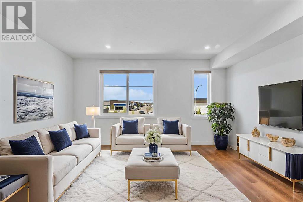Single Family House for Sale in  Cornerstone Boulevard NE Cornerstone Calgary 