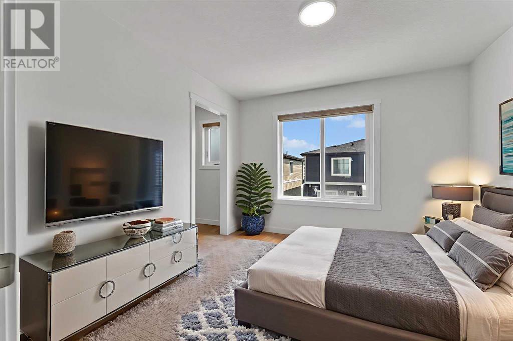 1118 Cornerstone Boulevard NE, Calgary, Alberta