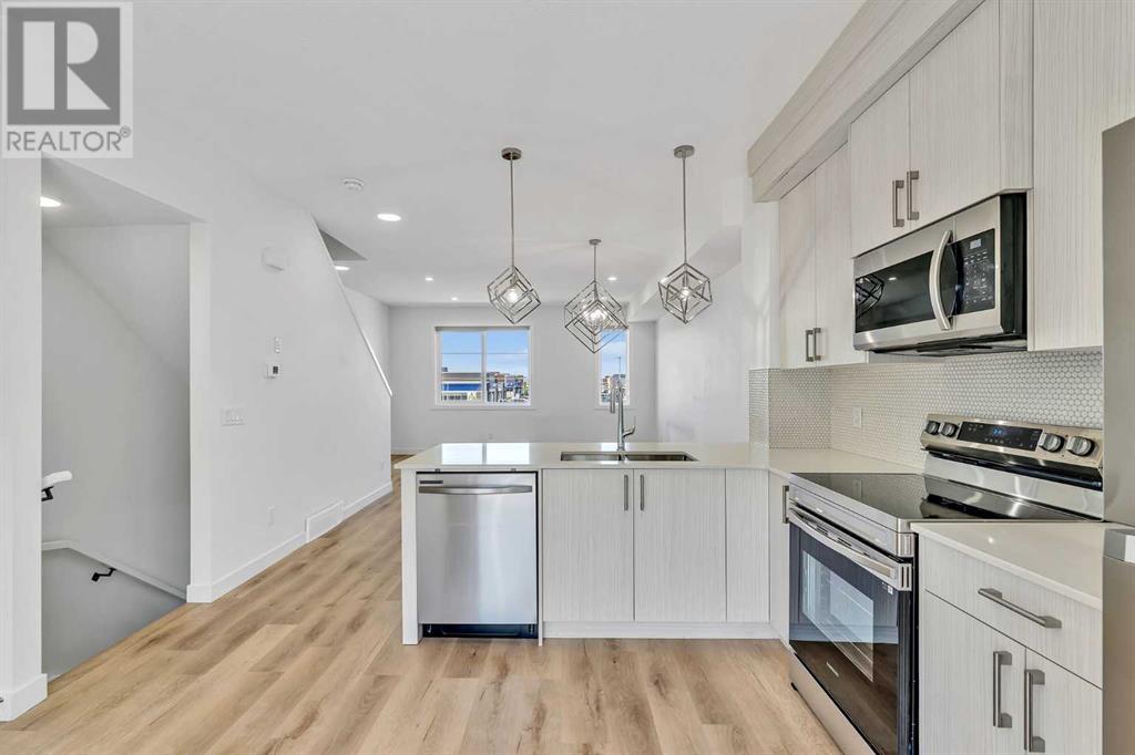 Single Family House for Sale in  Cornerstone Boulevard NE Cornerstone Calgary 