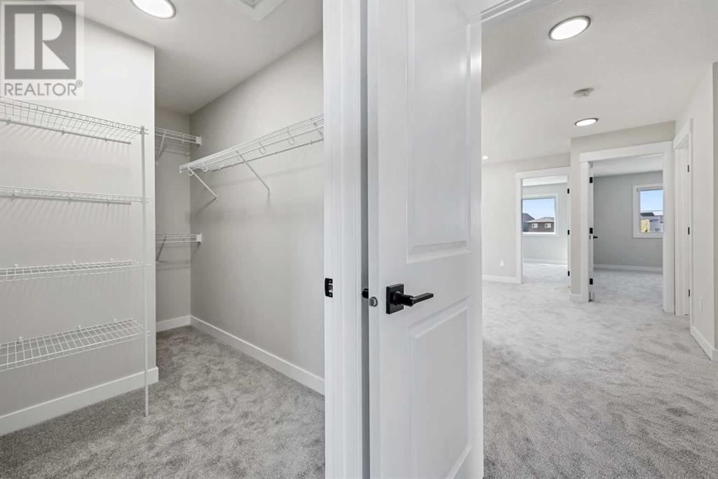 Single Family House for Sale in  Savanna Crescent NE Saddle Ridge Calgary 