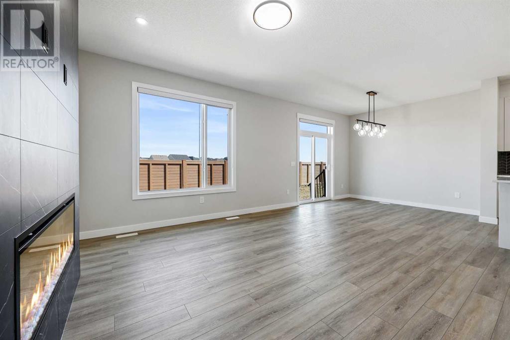 Single Family House for Sale in  Savanna Crescent NE Saddle Ridge Calgary 