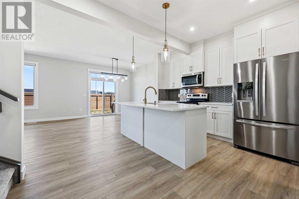 Single Family House for Sale in  Savanna Crescent NE Saddle Ridge Calgary 