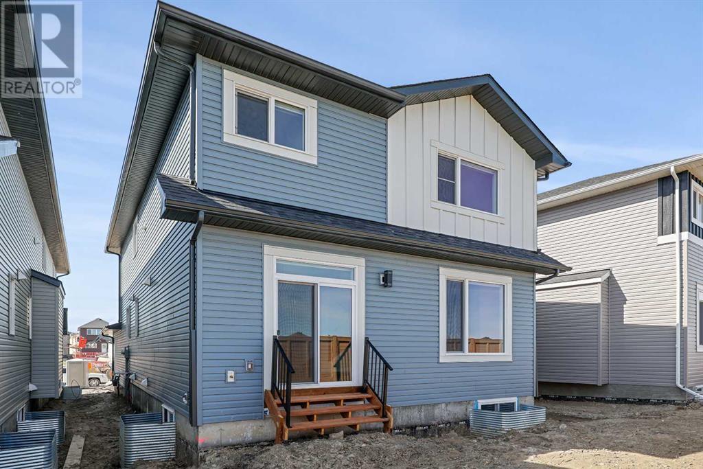 Single Family House for Sale in  Savanna Crescent NE Saddle Ridge Calgary 