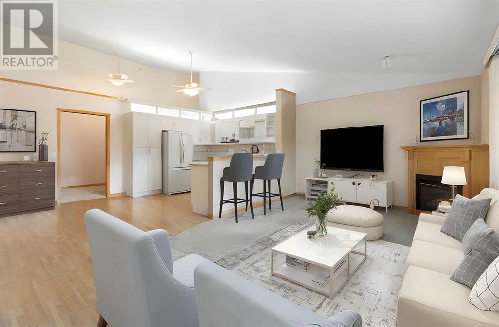 Single Family House for Sale in   Sierra Morena Boulevard SW Signal Hill Calgary 