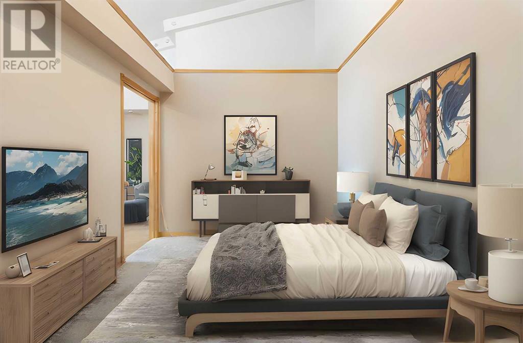 Single Family House for Sale in   Sierra Morena Boulevard SW Signal Hill Calgary 