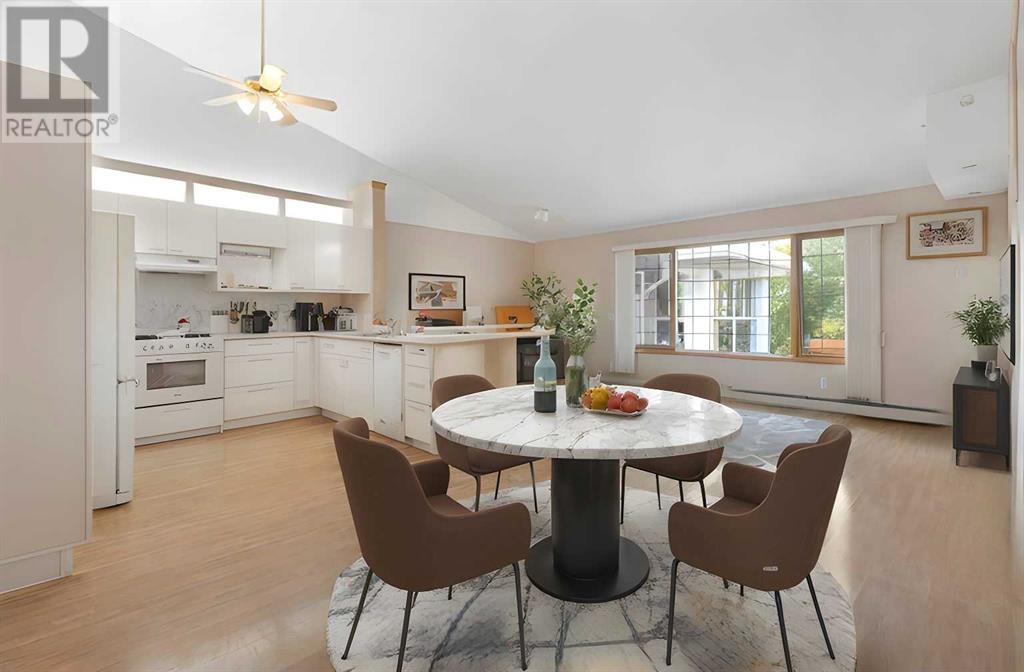 Single Family House for Sale in   Sierra Morena Boulevard SW Signal Hill Calgary 