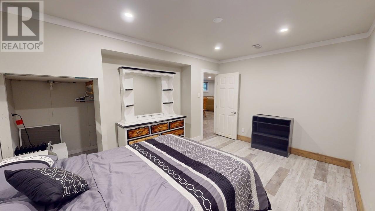 Photo 7 of 12293 Birch Avenue, Fort St John BC