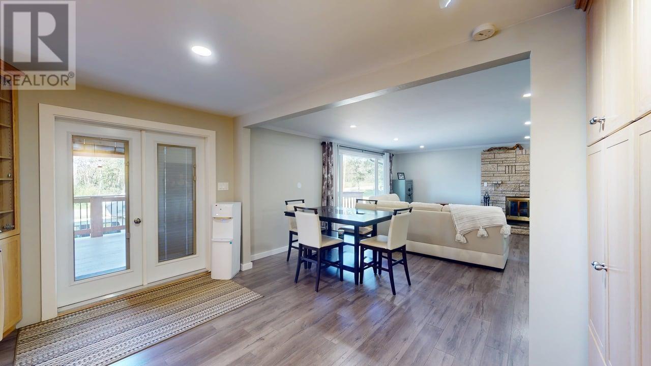 Photo 23 of 12293 Birch Avenue, Fort St John BC