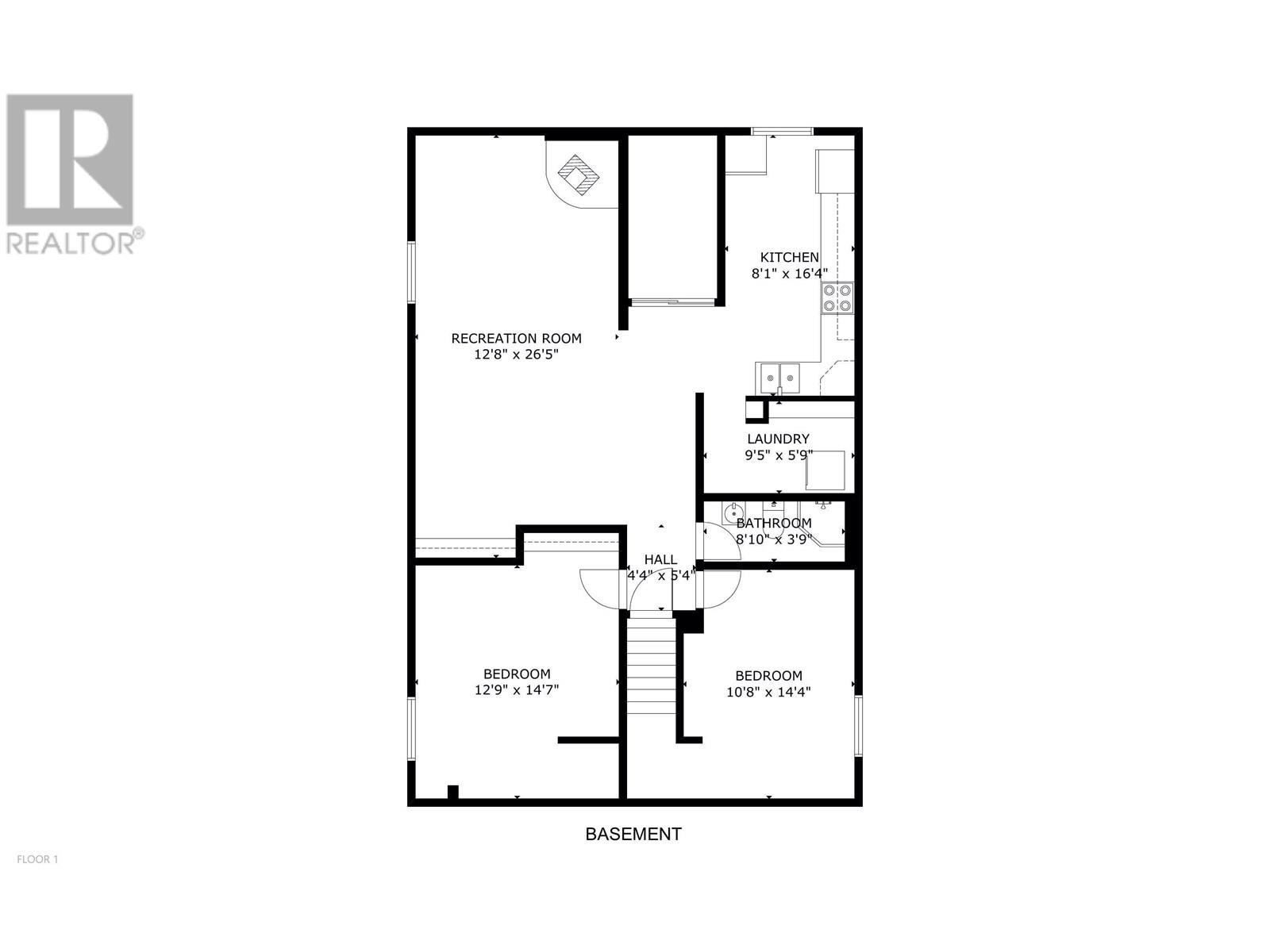 Photo 11 of 12293 Birch Avenue, Fort St John BC