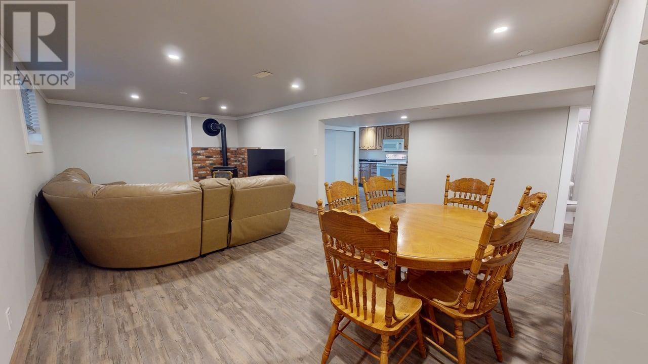 Photo 14 of 12293 Birch Avenue, Fort St John BC
