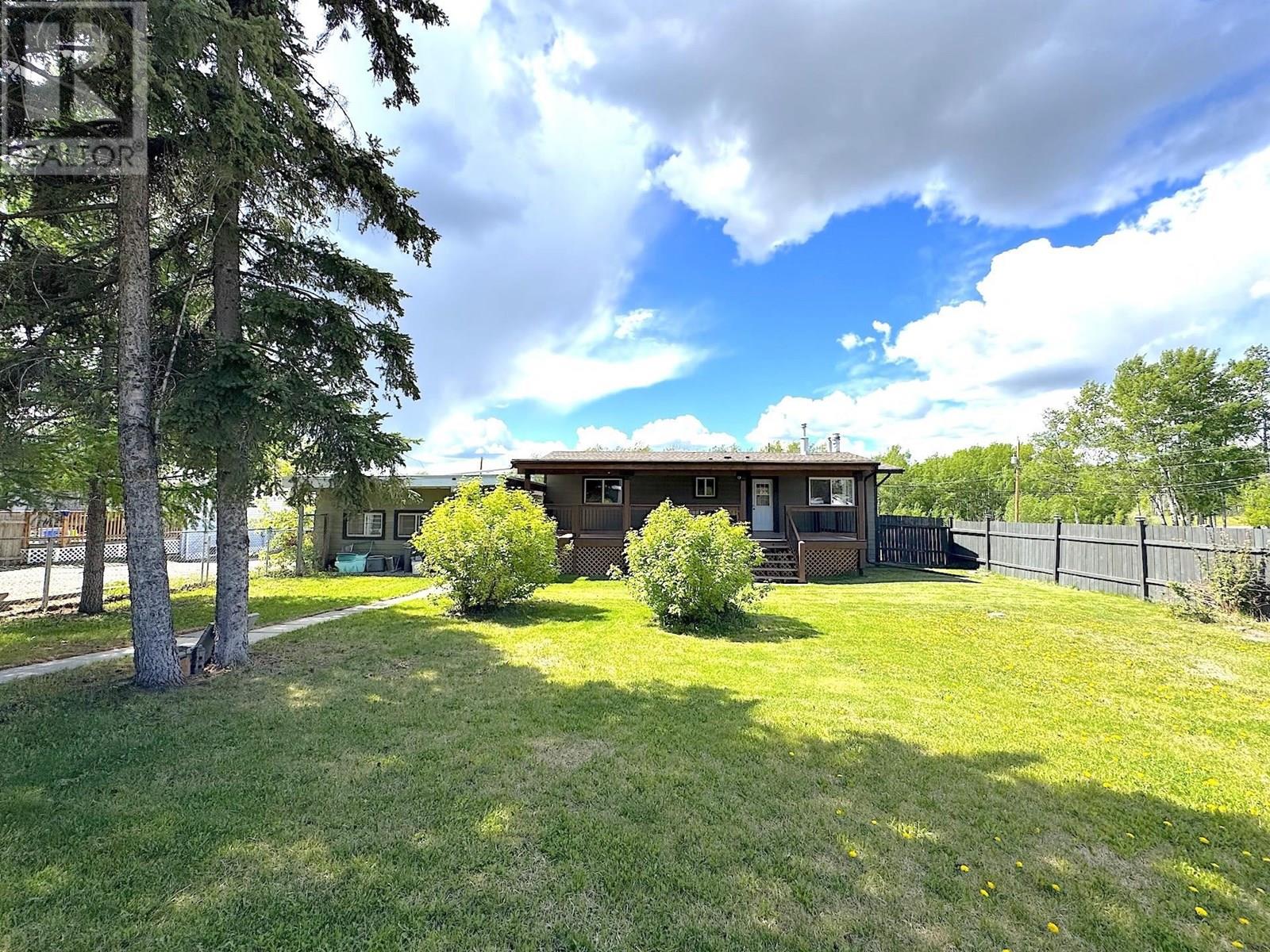 Photo 33 of 12293 Birch Avenue, Fort St John BC